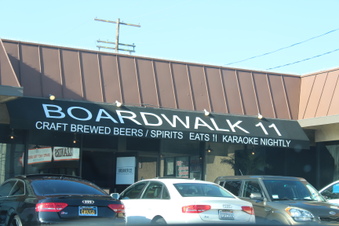 Boardwalk 11