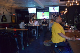 The Belmont