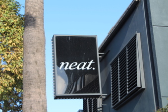 The Neat