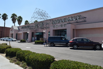SuperCo Monterey Park