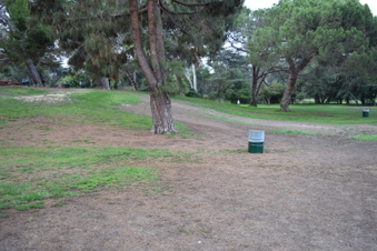 Camp