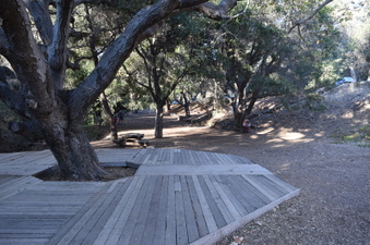 Temescal Gateway Park
