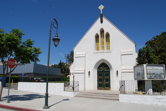 Church