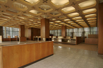 City Office