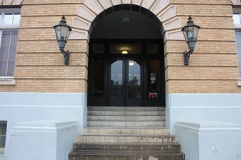 Los Angeles Police Society
