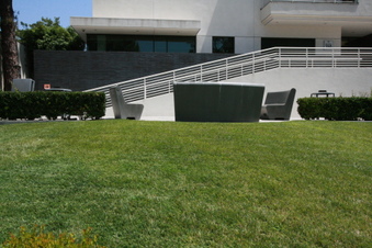Building 310 - Fox Lot 