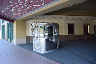 El Portal Monroe Theatre