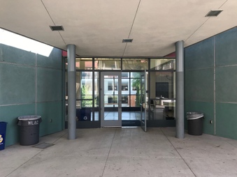 West LA College