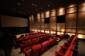 Community Theater