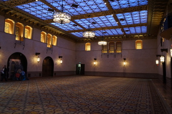 Hollywood Roosevelt Hotel - Hollywood