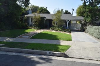 DiMeo House Ext. 