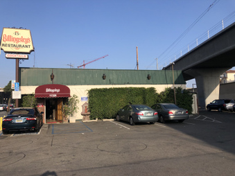 Billingsley's Restaurant