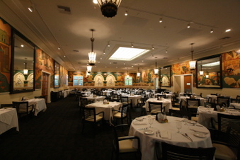 Executive Dining Room - Fox Lot