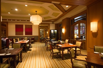 InterContinental Hotel