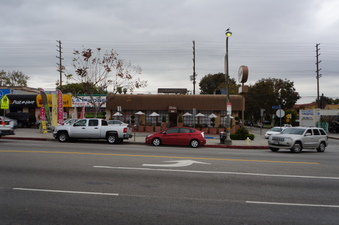 Shiloh's Steak House