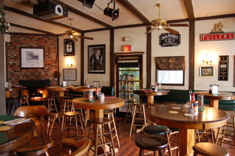 English Pub