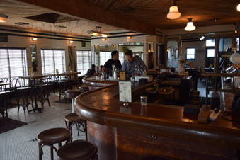 Oldfield's Liquor Room