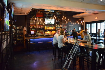 The Belmont