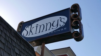 Skinnys
