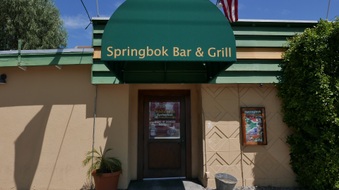 Springbok