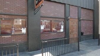 The Brickyard Pub