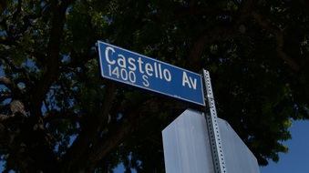 Castello Ave and Cashio St