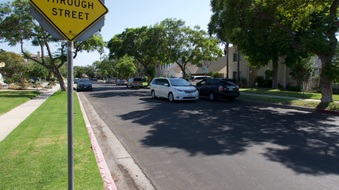 Edris Dr and Cashio St