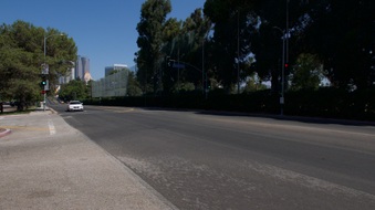 Motor Ave and Recreation Center