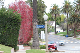 Rossbury PL (Hero House St)