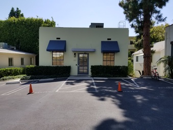 Building 307