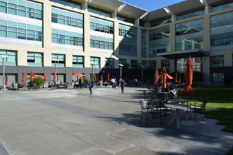 Ext. Building 103