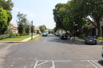 Bungalows - Fox Lot