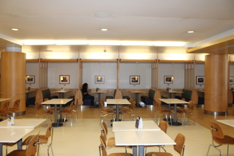 News Cafe 