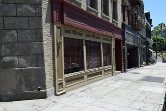 New York St. - Fox Lot