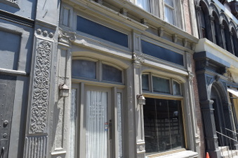 Fox Lot Locations