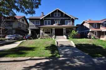 1927 S. Oxford Ave.