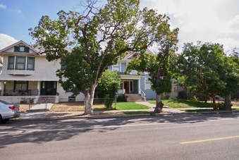 2712 La Salle Ave.