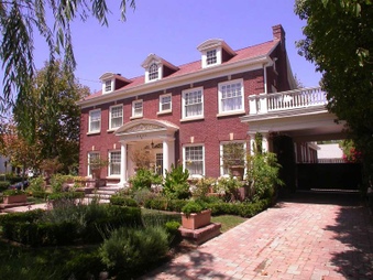 3825 W. Adams Boulevard