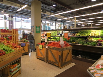 Grocery Store