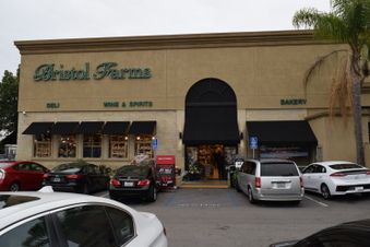 Grocery Store / Market