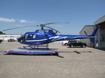 McKernan Motion Picture Aviation