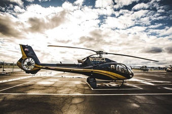 Helicopter