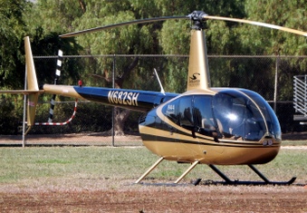 Robinson R44