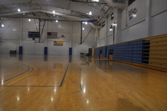 WLAC - West LA College