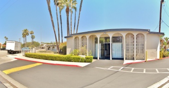 Intercommunity Care Center - Long Beach