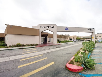 Hospitals