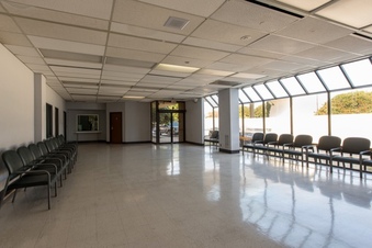 RFK - Hospital