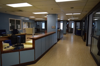 Saint Joseph Medical Center