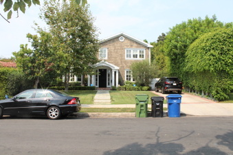 Houses On Rossbury