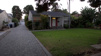 John's House